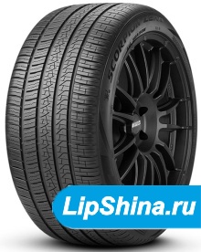 Scorpion Zero All Season