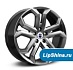 КиК Пандора 19/8.5J 5x112 ET 60 Dia 66.6 HB-img