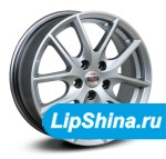 Alcasta M59 16/6.5J 5x114.3 ET 45 Dia 67.1 HS