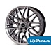 PDW VELOCE 18/7.5J 5x114.3 ET 49.5 Dia 67.1 CHB-img