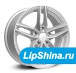 K7 K-108 16/6.5J 5x114.3 ET 45 Dia 67.1 HS