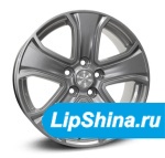 Replica H LR30H 18/8J 5x120 ET 53 Dia 72.6 S
