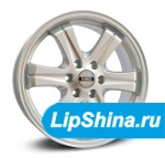 NEO 722 17/7J 6x139.7 ET 38 Dia 100.1 S