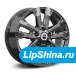 КиК Мичиган 18/8J 5x130 ET 56 Dia 71.6 HB