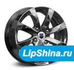 КиК Джемини-Оригинал 15/6J 4x100 ET 45 Dia 56.6 GG