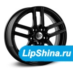 Wheels UP Up113 16/6.5J 5x114.3 ET 48 Dia 66.1 GB