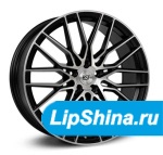 NEO 211FF 20/7.5J 5x108 ET 41 Dia 65.1 MBFP