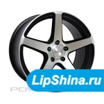 PDW C-SPEC 2 18/8.0J 5x114.3 ET 45 Dia 67.1 M/U4B