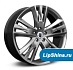 КиК Атлас 20/8.5J 5x130 ET 40 Dia 84.1 HB-img