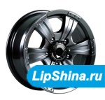 Скад Рейнджер 16/7J 5x139.7 ET 40 Dia 98.5 Grap