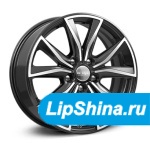 iFree Original ZV Tucson KC867 17/7J 5x114.3 ET 51 Dia 67.1 BFP