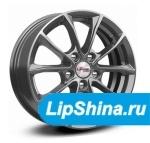 iFree Джет 16/6.5J 5x112 ET 46 Dia 57.1 HB