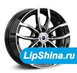 КиК Фрост 15/6.5J 5x112 ET 50 Dia 57.1 BFP