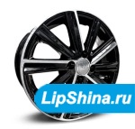 КиК Камрик 15/6.5J 4x98 ET 35 Dia 58.5 BFP