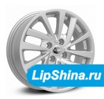 iFree Original ZV XRAY КС899 15/6J 4x100 ET 37 Dia 60.1 S
