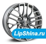 NEO 781 17/6.5J 4x100 ET 48 Dia 54.1 HBFP