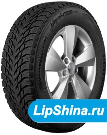 Autograph Snow 3 SUV