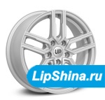 Wheels UP Up113 16/6.5J 5x114.3 ET 40 Dia 66.1 S