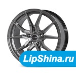 PDW SPYDER 17/7.0J 4x100 ET 40 Dia 60.1 CHB