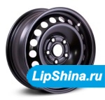 Magnetto 16024 16/6.5J 5x139.7 ET 40 Dia 98 Black