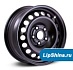 Magnetto 16024 16/6.5J 5x139.7 ET 40 Dia 98 Black-img