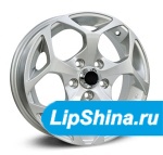Replica H Fo4H 15/6J 4x108 ET 52.5 Dia 63.3 S