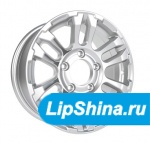 Скад Тайга 16/7J 5x139.7 ET 40 Dia 98.6 HS