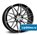 Dotz Suzuka dark 18/8J 5x108 ET 45 Dia 70.1 BFP-img