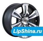 Скад Рейнджер 16/7J 5x139.7 ET 40 Dia 98.5 MBFP