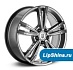 КиК Karrera Light 18/7J 5x115 ET 45 Dia 70.2 GG-img