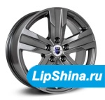 КиК Висмут 16/7J 5x114.3 ET 35 Dia 67.1 GG