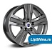КиК Висмут 16/7J 5x114.3 ET 35 Dia 67.1 GG-img