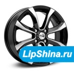 iFree Дайс 15/6J 4x100 ET 38 Dia 67.1 BFP