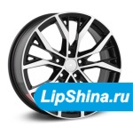 Legeartis Concept VW517 16/6.5J 5x112 ET 50 Dia 57.1 BFP