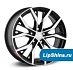 Legeartis Concept VW517 16/6.5J 5x112 ET 50 Dia 57.1 BFP-img
