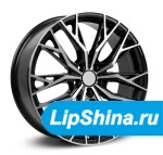 RST R052 20/8J 5x114.3 ET 35 Dia 60.1 BFP