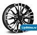 Legeartis Concept RN533 16/6.5J 5x114.3 ET 50 Dia 66.1 BFP-img
