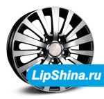 Replica H Hy63H 17/7J 5x114.3 ET 41 Dia 67.1 BFP