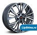 Legeartis Concept NS548 17/7J 5x114.3 ET 40 Dia 66.1 HBFP-img