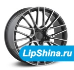 Legeartis Concept PR521 21/9.5J 5x130 ET 46 Dia 71.6 BFP