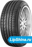 295/40 R22 Continental ContiSportContact 5 SUV ContiSilent 112Y