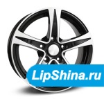Скад Sakura 15/6.5J 5x114.3 ET 43 Dia 66.1 BFP