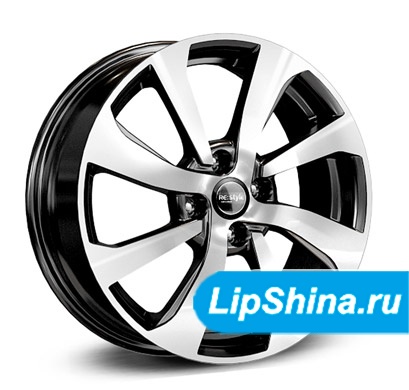 ZV Sandero Stepway КС893