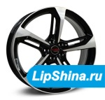 Legeartis Concept A513 18/8J 5x112 ET 39 Dia 66.6 BFP