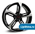 Legeartis Concept A513 18/8J 5x112 ET 39 Dia 66.6 BFP-img