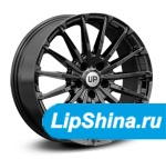 Wheels UP Up128 18/7.5J 5x108 ET 47 Dia 60.1 GB