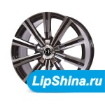 FR REPLICA TY1011 20/8.5J 5x150 ET 60 Dia 110.2 BMF