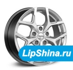 Скад KL-368 16/6.5J 5x114.3 ET 50 Dia 66.1 HS