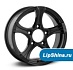 Venti 1610 16/6.5J 5x139.7 ET 40 Dia 98.1 GB-img