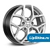 Скад KL-368 16/6.5J 5x114.3 ET 50 Dia 66.1 HS-img